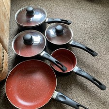 Russell hobbs pan for sale  STOKE-ON-TRENT