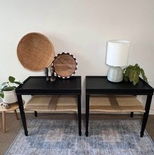 Boho chic black for sale  Lakeland