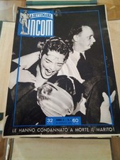 Riviste incom 1949 usato  Giugliano in Campania