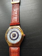 Swatch swiss made usato  Napoli