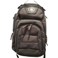 Mochila OGIO Renegade RSS 18 polegadas - Sistema de suspensão reativa preta 11 peças comprar usado Mochila OGIO Renegade RSS 18 polegadas - Sistema de suspensão reativa preta 11 peças comprar usado  Enviando para Brazil