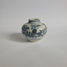 Jarro de cerâmica porcelana antiga porcelana antiga da dinastia Ming c.1500 comprar usado  Enviando para Brazil
