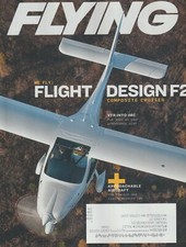 Flying magazine flight for sale  Germantown