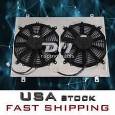Aluminum shroud fans for sale  USA