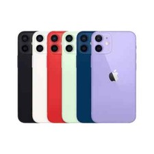 Apple iPhone 12 mini 128GB desbloqueado comprar usado  Enviando para Brazil