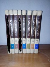 Enciclopedia quindici 1974 usato  Latina