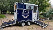 Mobile drinks bar for sale  LOUTH
