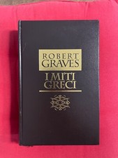 Robert graves miti usato  Treviso