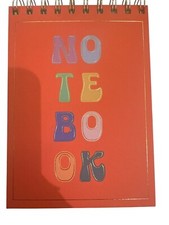 Usado, Mini diário espiral (NOTEBOOK) comprar usado  Enviando para Brazil