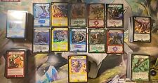 Duel masters dm07 for sale  Highland Park