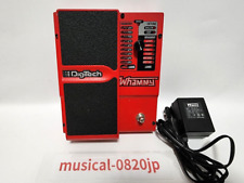 Digitech whammy pedale usato  Spedire a Italy