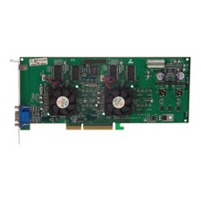 3dfx voodoo 5500 for sale  Meridian