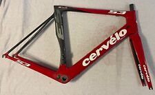 Cervelo carbon road for sale  Knoxville