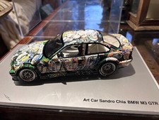 Bmw art car for sale  READING