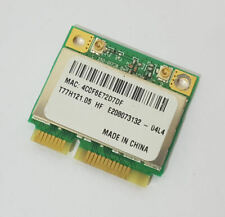 Wlan Wifi Mini PCIe Atheros AR5B95 aus Notebook Samsung R580, usado comprar usado  Enviando para Brazil