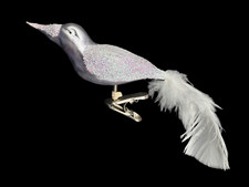 ornaments glitter bird for sale ornaments glitter bird for sale Orlando