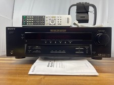 Sony str k750p for sale  Indian Rocks Beach