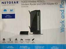 Back2ebay netgear n300 usato  Sustinente