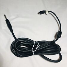 Usado, Cabo adaptador USB para videogame de guitarra Ubisoft Hercules Rocksmith comprar usado  Enviando para Brazil