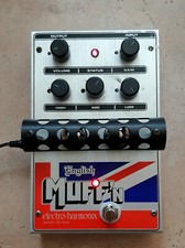 English muffin fuzz usato  Sestri Levante