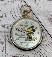 Mickey mouse lorus for sale  Claysburg