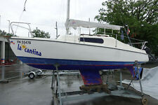 Segelyacht segelboot kielboot gebraucht kaufen  Dresden