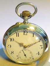 Union glocke glashütte gebraucht kaufen  Nürnberg