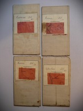 Loire cartes etat d'occasion  Lyon III