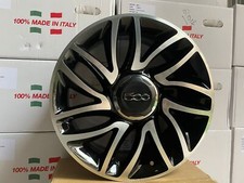 Cerchi lega originali usato Cerchi lega originali usato  San Severo