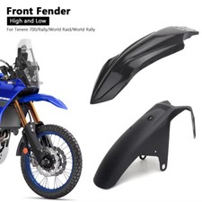 Front fender mudguard d'occasion  Expédié en Belgium