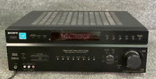 receiver sony comprar usado receiver sony comprar usado Enviando para Brazil