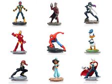 Auswahl disney infinity gebraucht kaufen  Herbstein