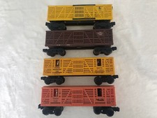 Lionel trains operating for sale  Washington