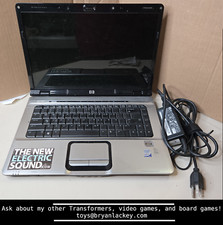 Pavilion dv6000 15.4in. for sale  Inglewood