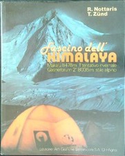 Fascino dell himalaya usato  Italia