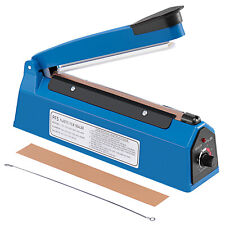 200mm impulse heat for sale  UK