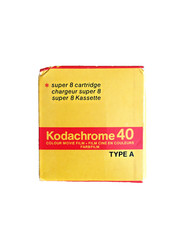 Kodachrome super 8mm for sale  LONDON