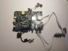 Mainboard scheda madre usato  Catania