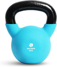 Kettlebell con impugnatura usato  Roma
