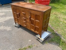 Oak arts crafts for sale  MARKET RASEN