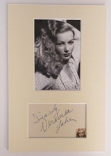 Veronica lake movie for sale  BROUGH