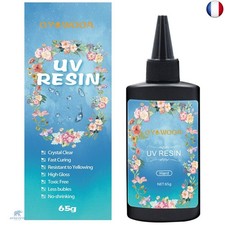 65g résine durcissement d'occasion  Paris VI
