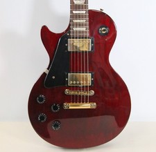 Left handed gibson for sale  Simi Valley