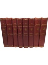 Harmsworth encyclopaedia compl for sale  UK