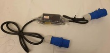 16amp plug inline for sale  BASINGSTOKE