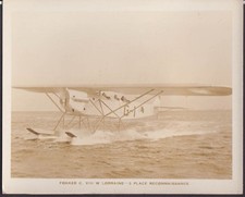 Fokker c.viii lorraine for sale  Hartford