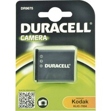 Duracell klic 7004 gebraucht kaufen  Enger