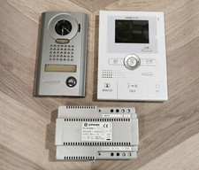 Aiphone jks1adv interphone d'occasion  Saint-Génis-des-Fontaines