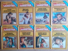 lassiter hefte gebraucht kaufen lassiter hefte gebraucht kaufen  Hallstadt