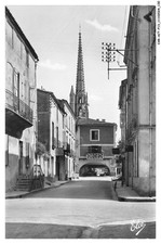 Actp13 0965 sainte d'occasion  France